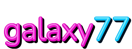 galaxy77 — logo kanal