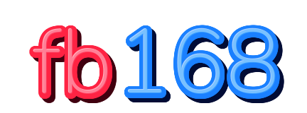 fb168 — logo kanal